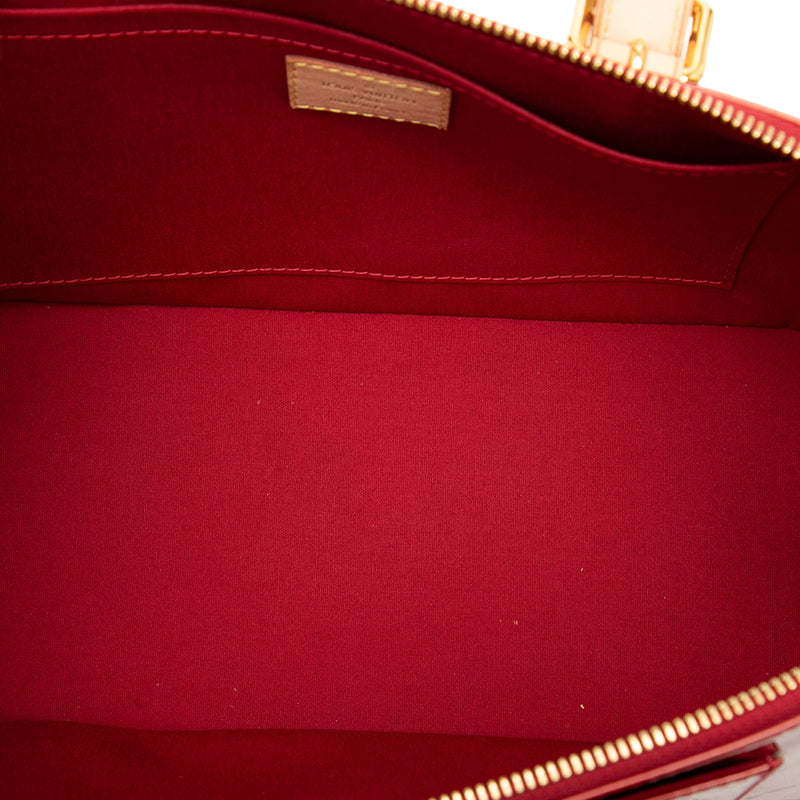 Monogram Vernis Rosewood Avenue - Image 4