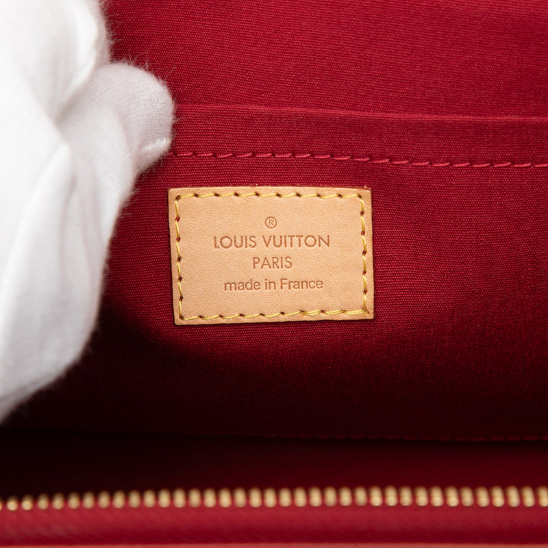 Monogram Vernis Rosewood Avenue - Image 5