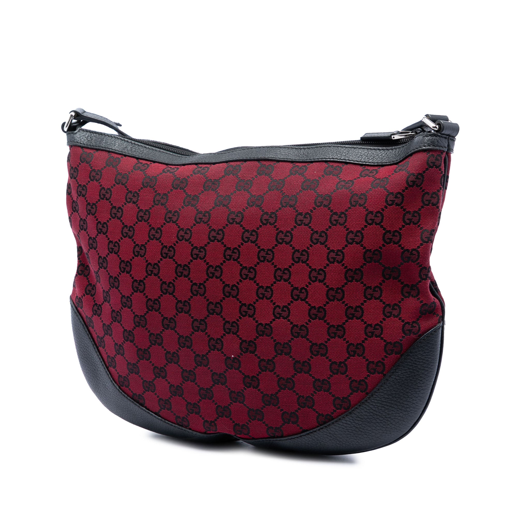 GG Canvas Crossbody - Image 2