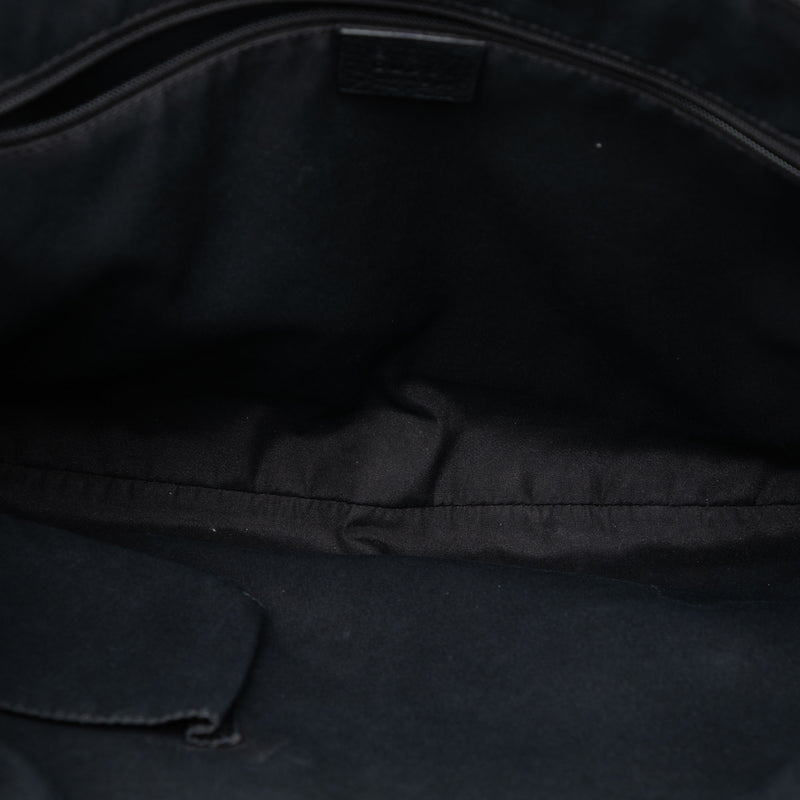 GG Canvas Crossbody - Image 4
