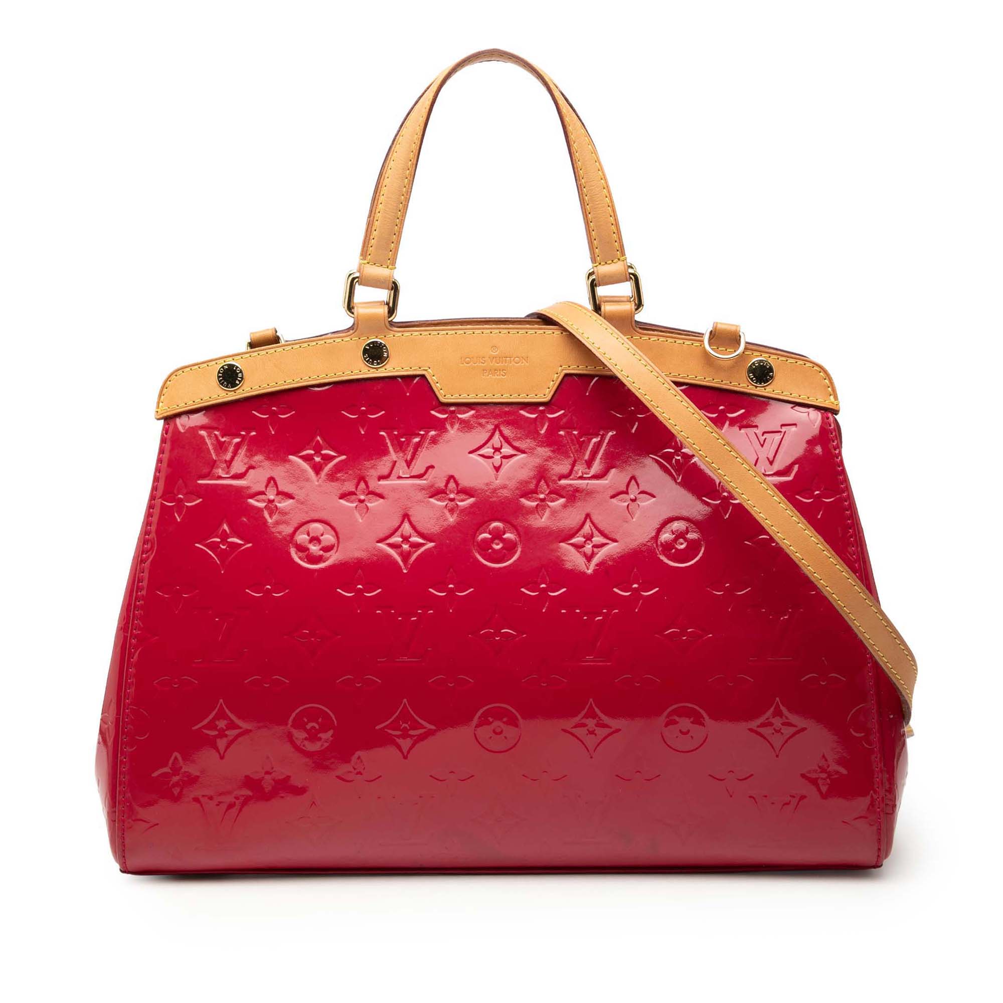 Monogram Vernis Brea MM - Image 1