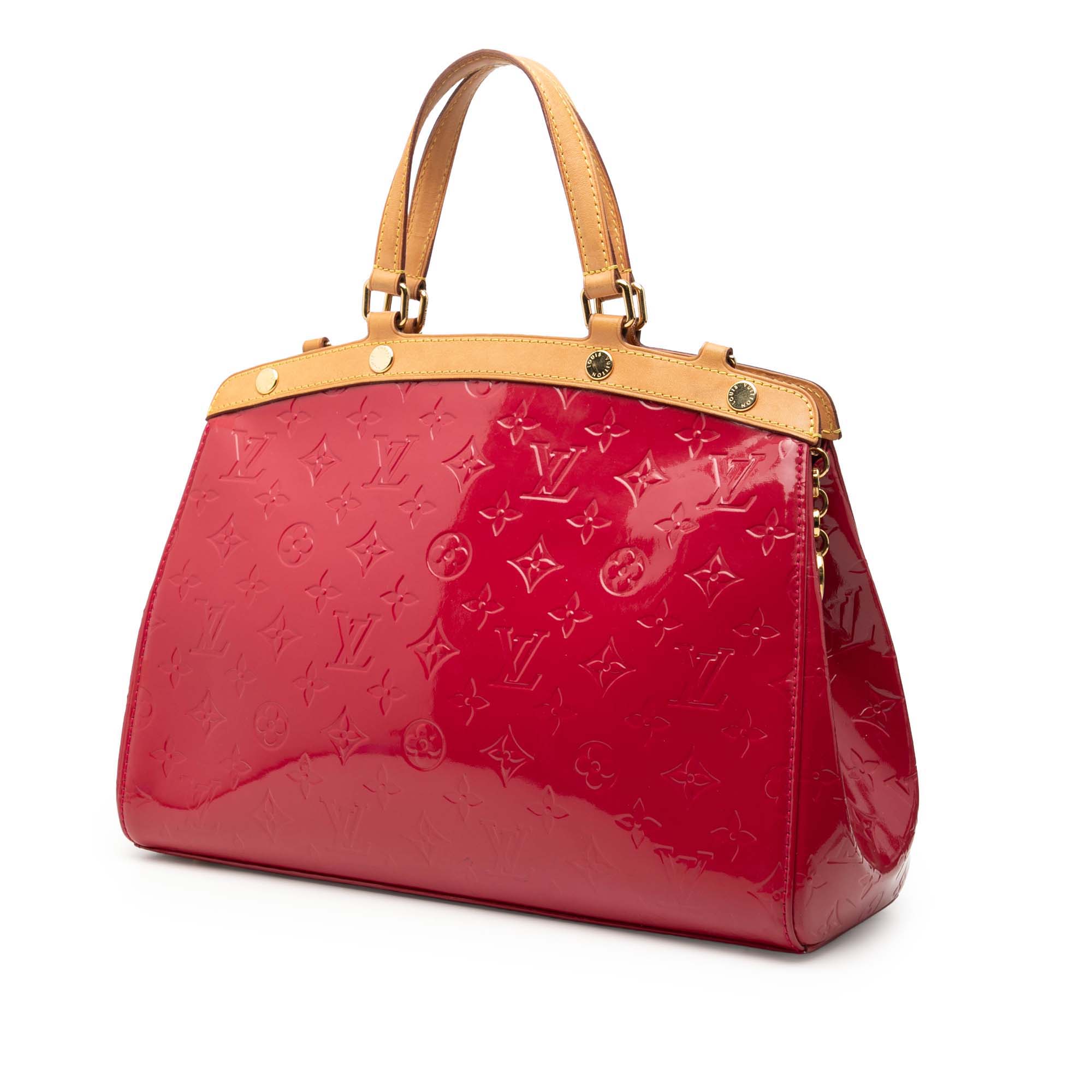 Monogram Vernis Brea MM - Image 2