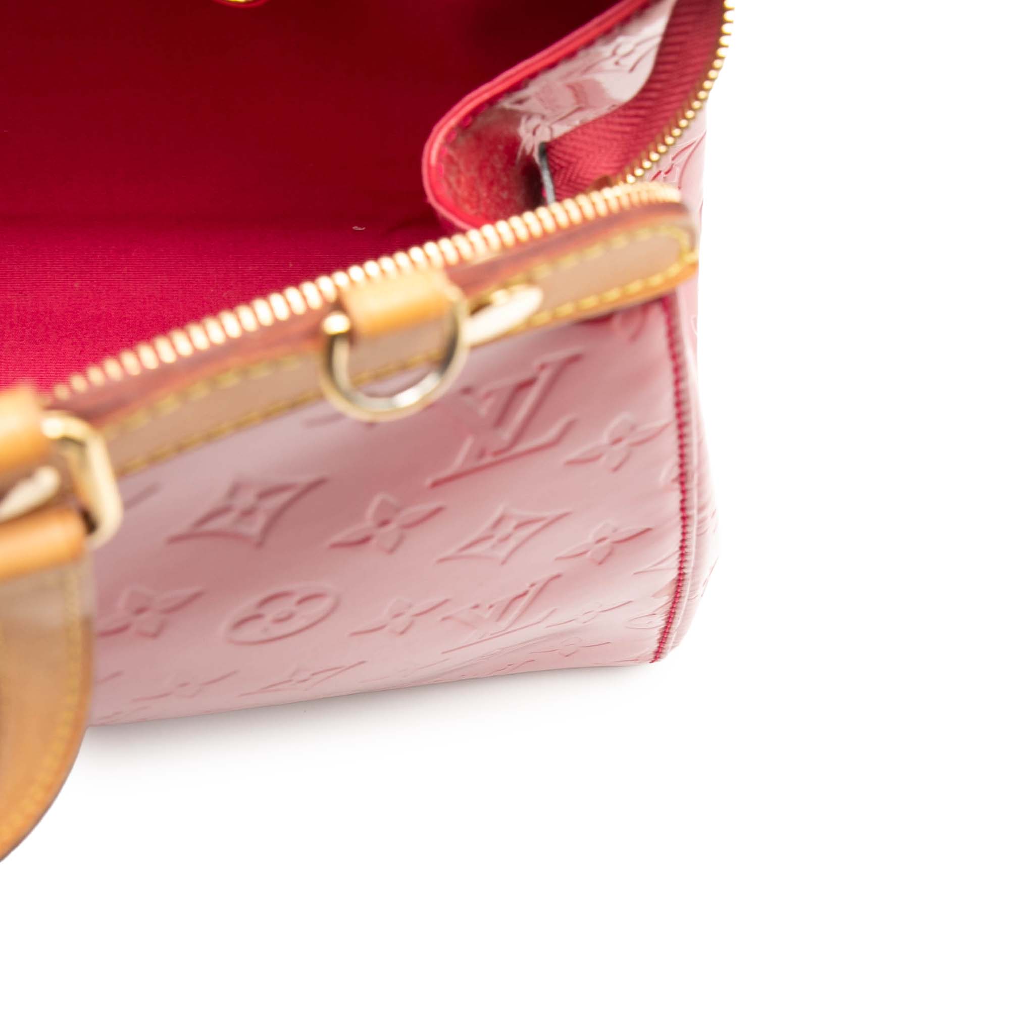 Monogram Vernis Brea MM - Image 7