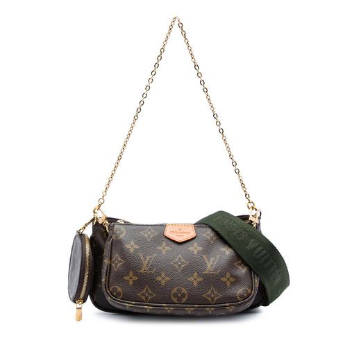 Monogram Multi Pochette Accessoires - Image 1