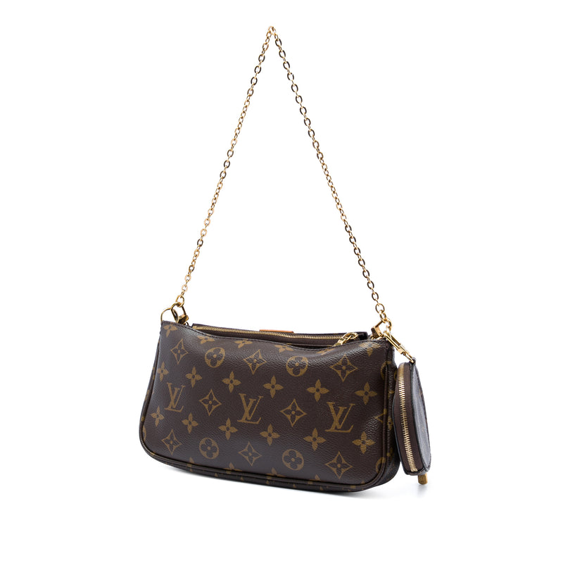 Monogram Multi Pochette Accessoires - Image 2