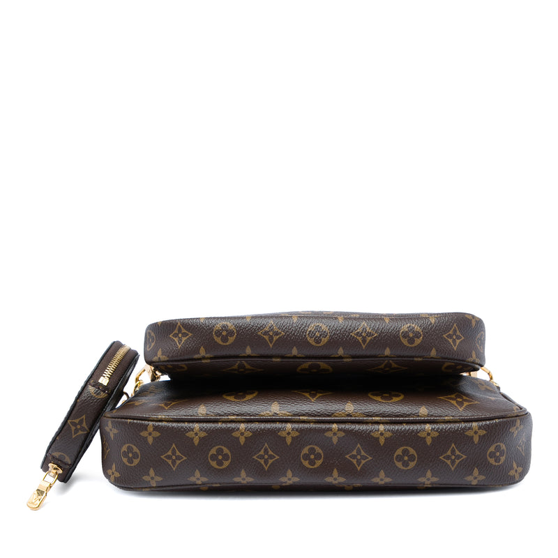 Monogram Multi Pochette Accessoires - Image 3