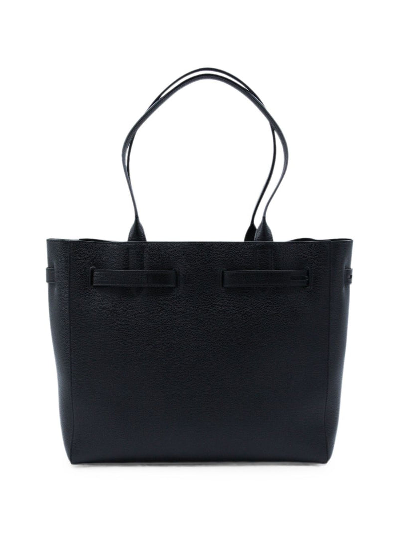 Tom Ford Audrey Tote Bag — Black