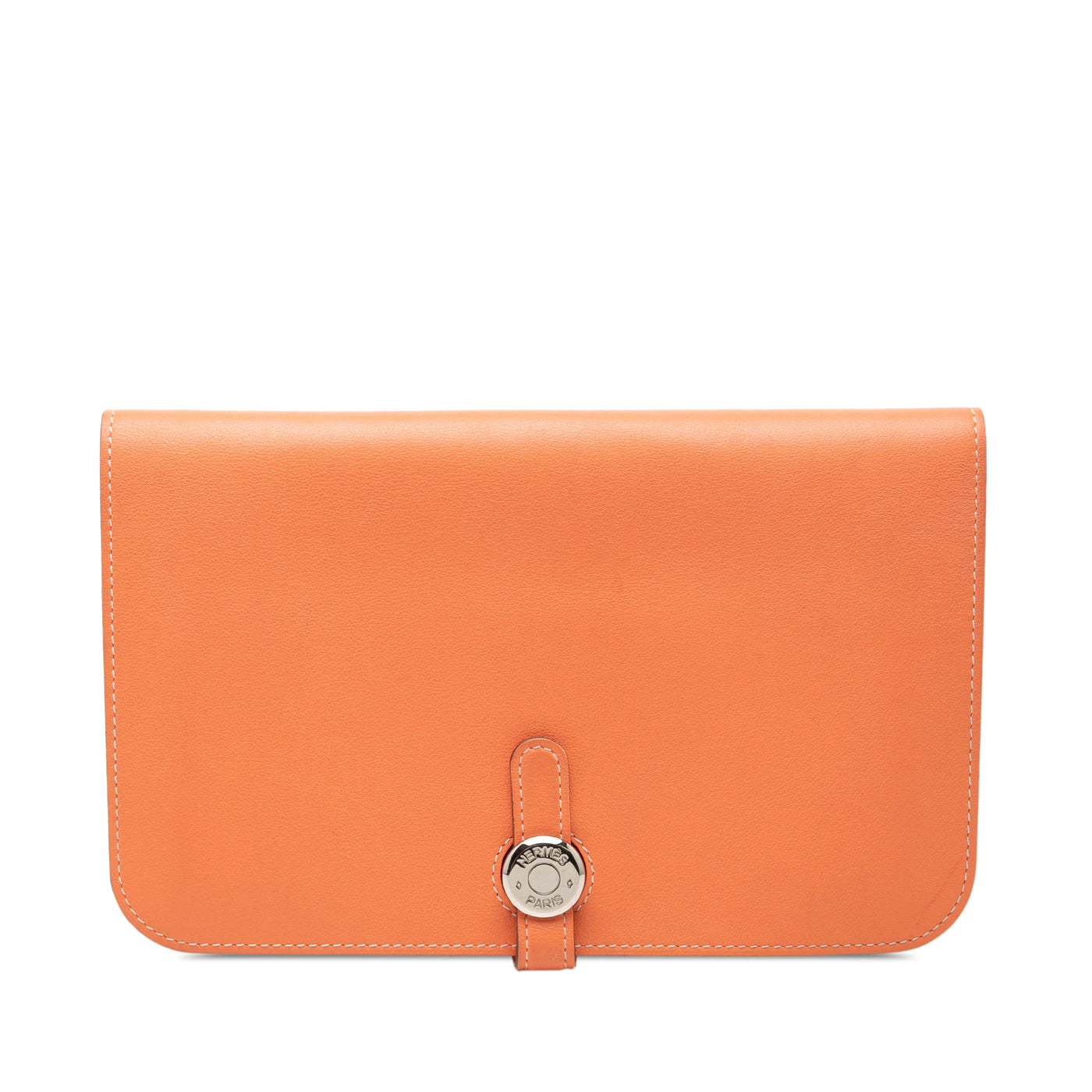 Clemence Dogon Duo Wallet GM - Image 1
