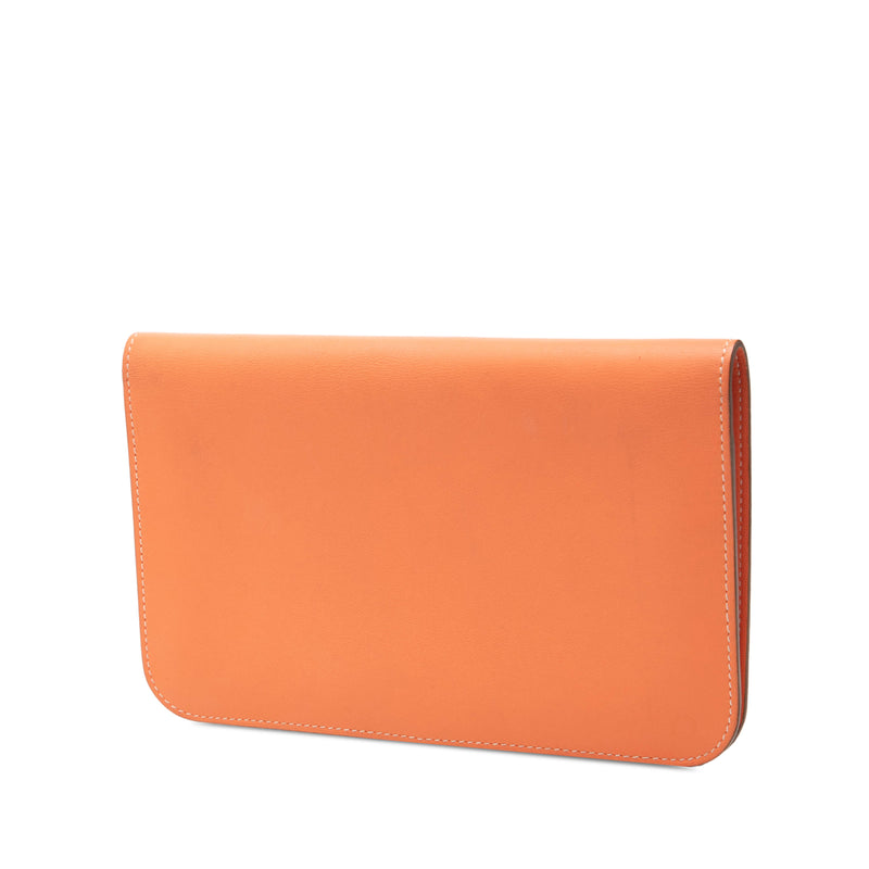 Clemence Dogon Duo Wallet GM - Image 2