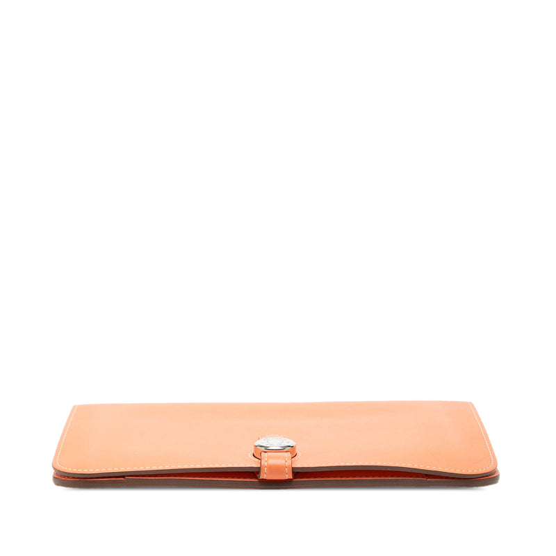 Clemence Dogon Duo Wallet GM - Image 3
