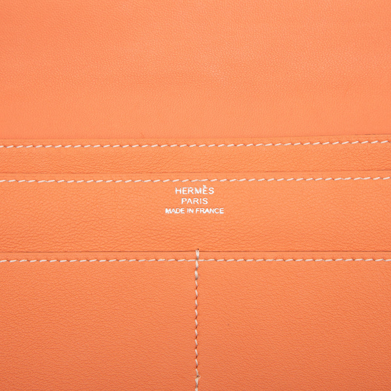 Clemence Dogon Duo Wallet GM - Image 5