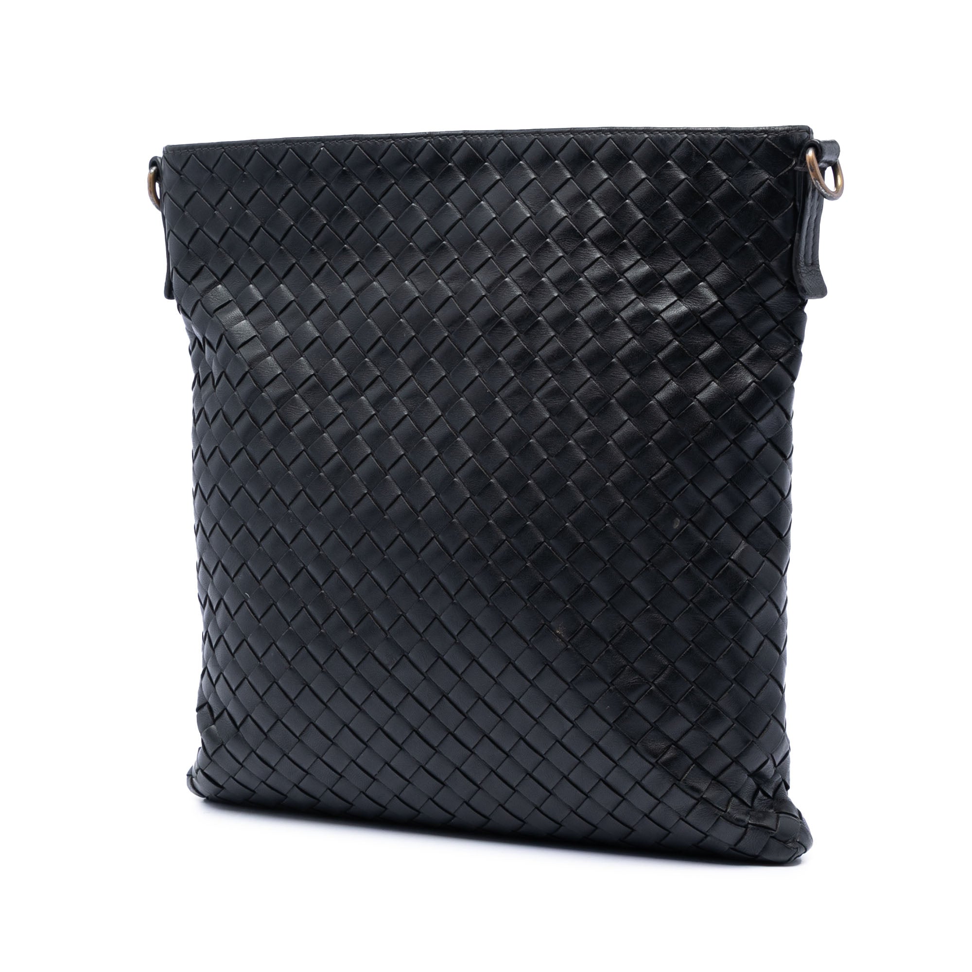 Nappa Intrecciato VN Crossbody - Image 2