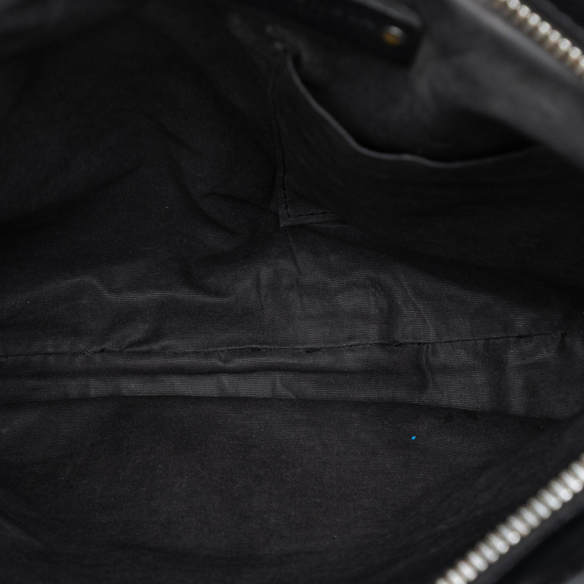 Nappa Intrecciato VN Crossbody - Image 4