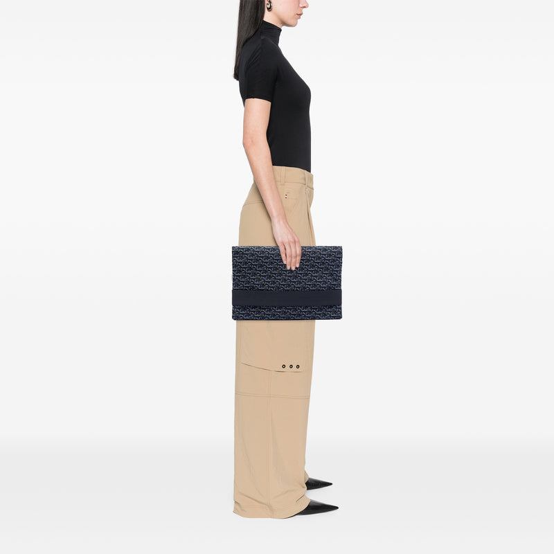Oblique Canvas Homewear Kit - Image 6