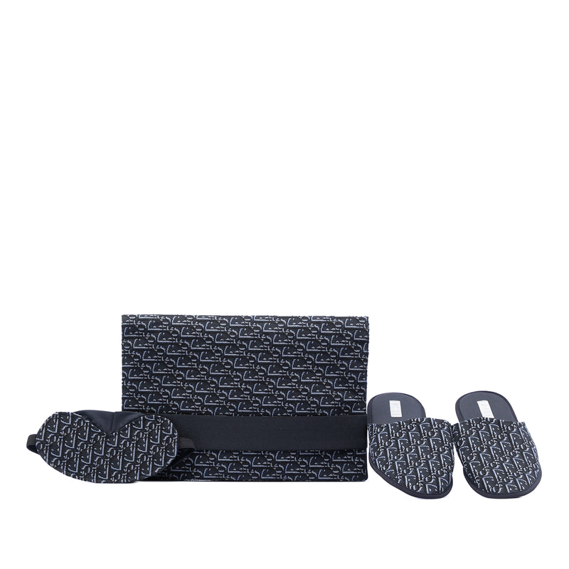 Oblique Canvas Homewear Kit - Image 7