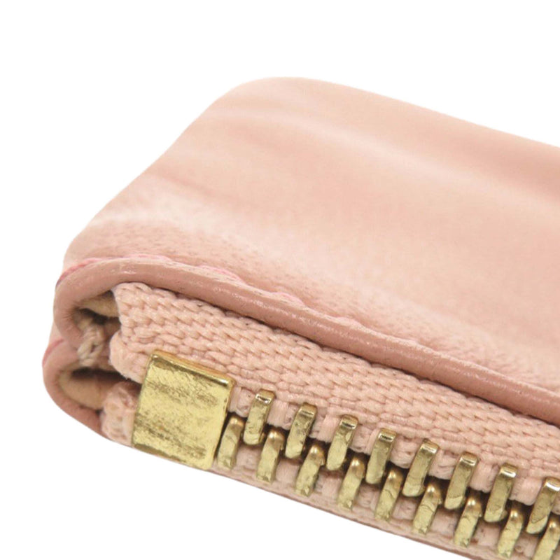 Nappa Coin Pouch - Image 11