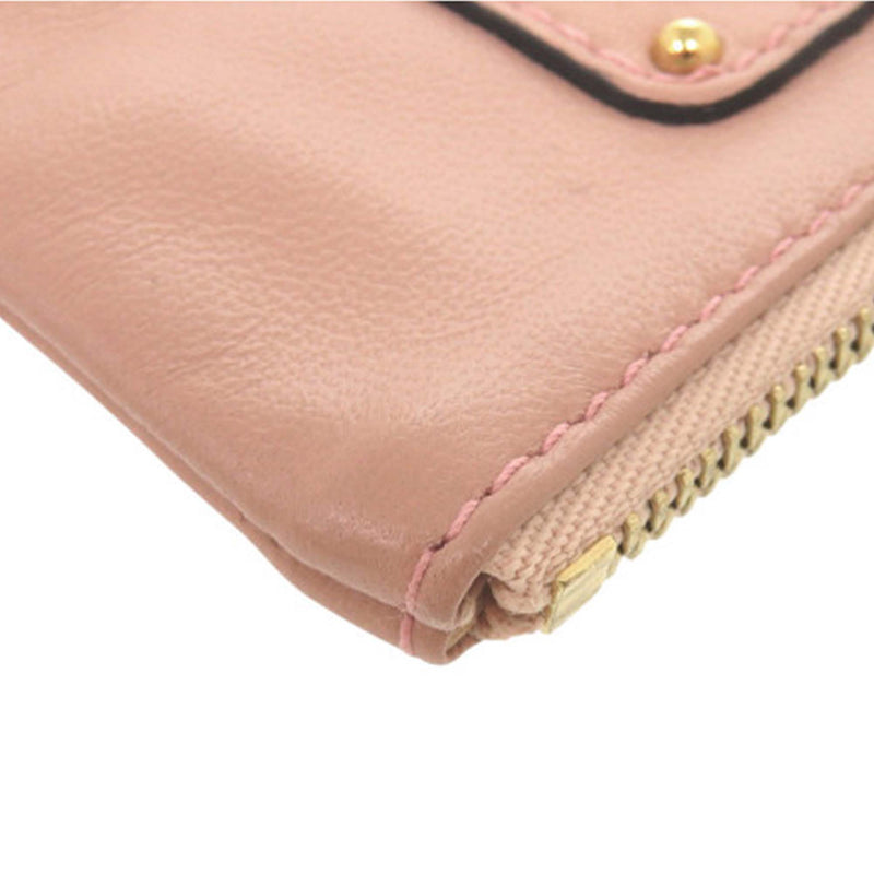 Nappa Coin Pouch - Image 5