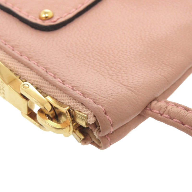 Nappa Coin Pouch - Image 6