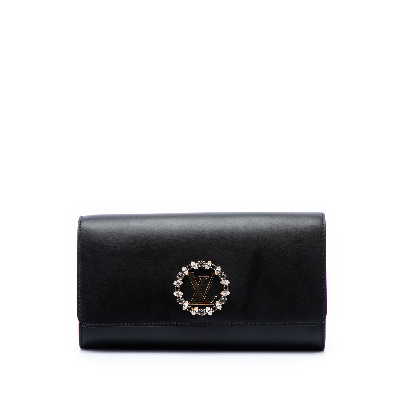 Crystal Louise Clutch - Image 1
