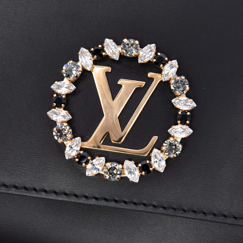 Crystal Louise Clutch - Image 5