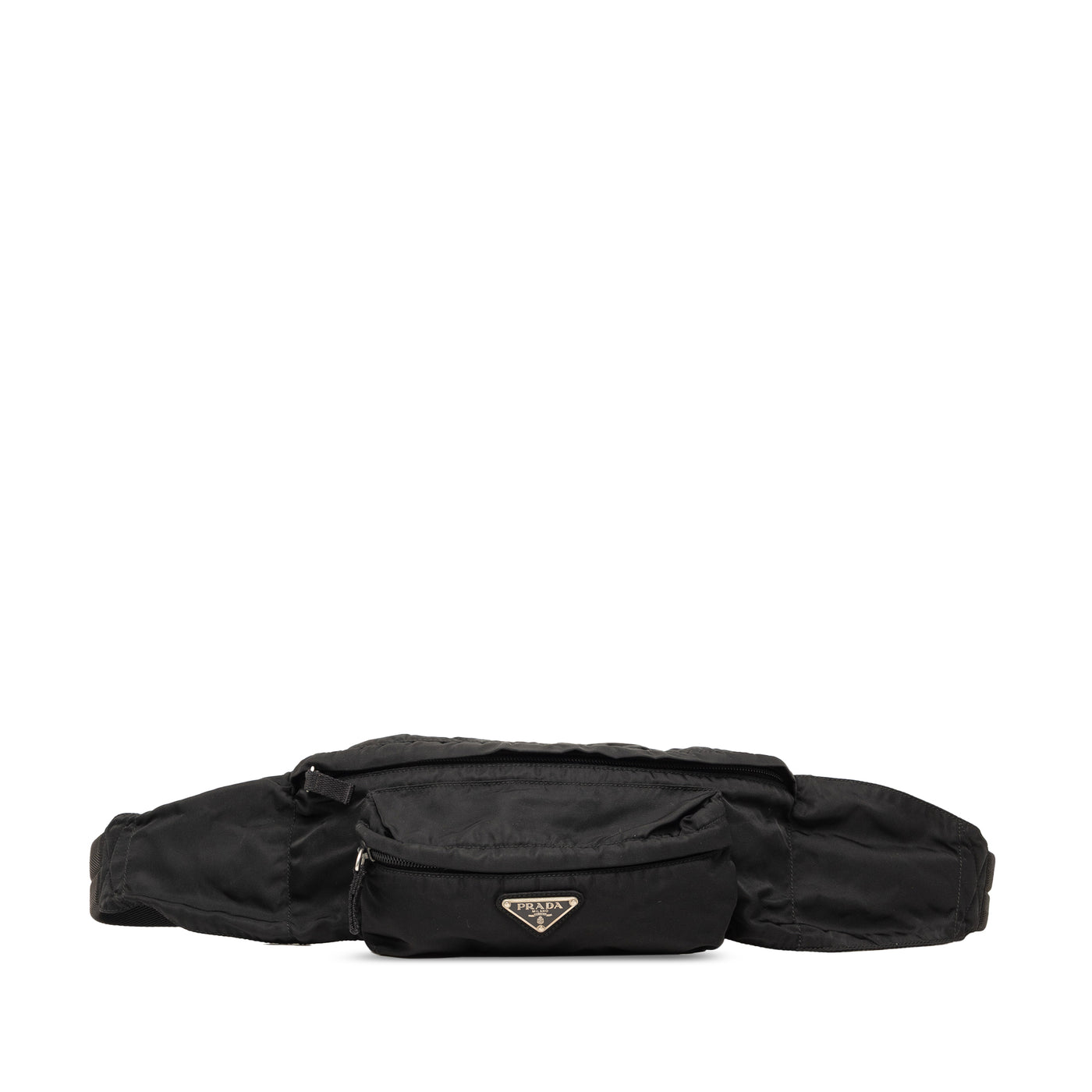 Tessuto Belt Bag - Image 1