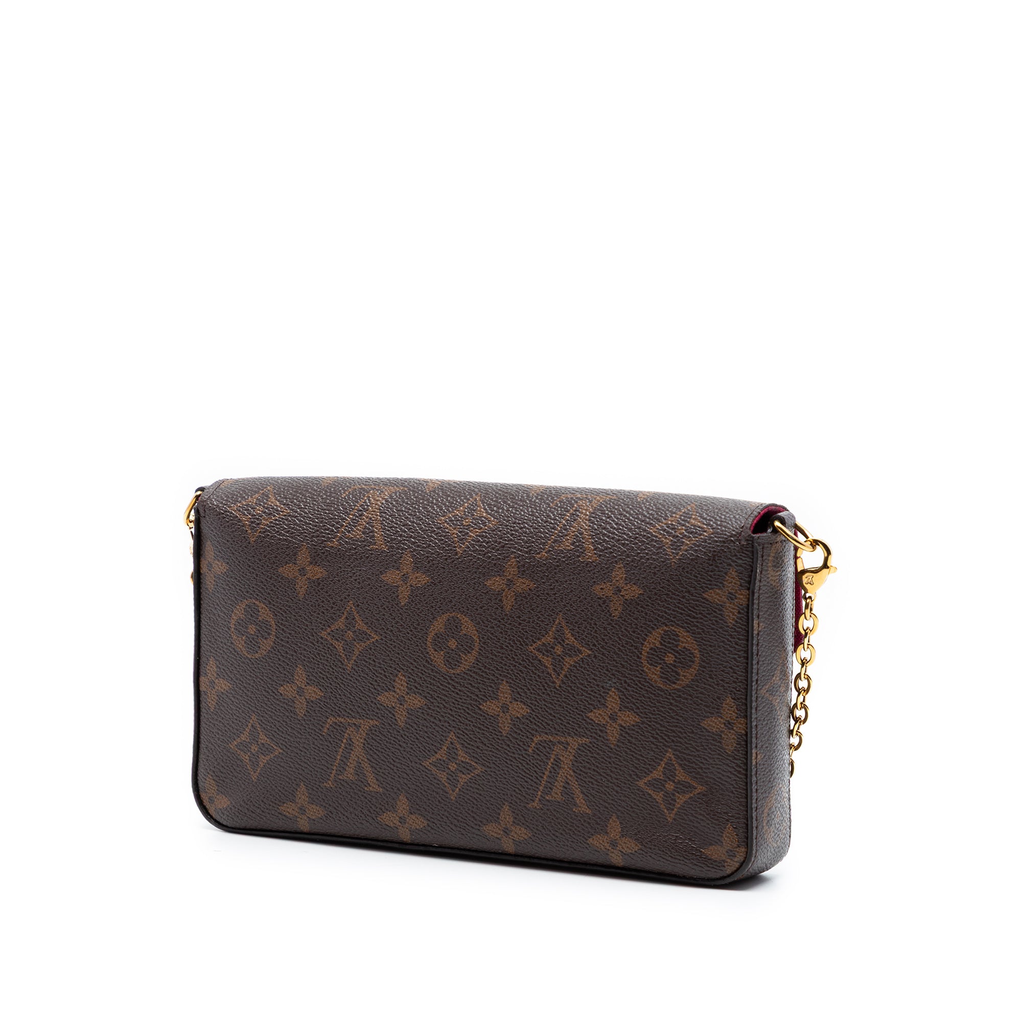 Monogram Pochette Felicie - Image 2