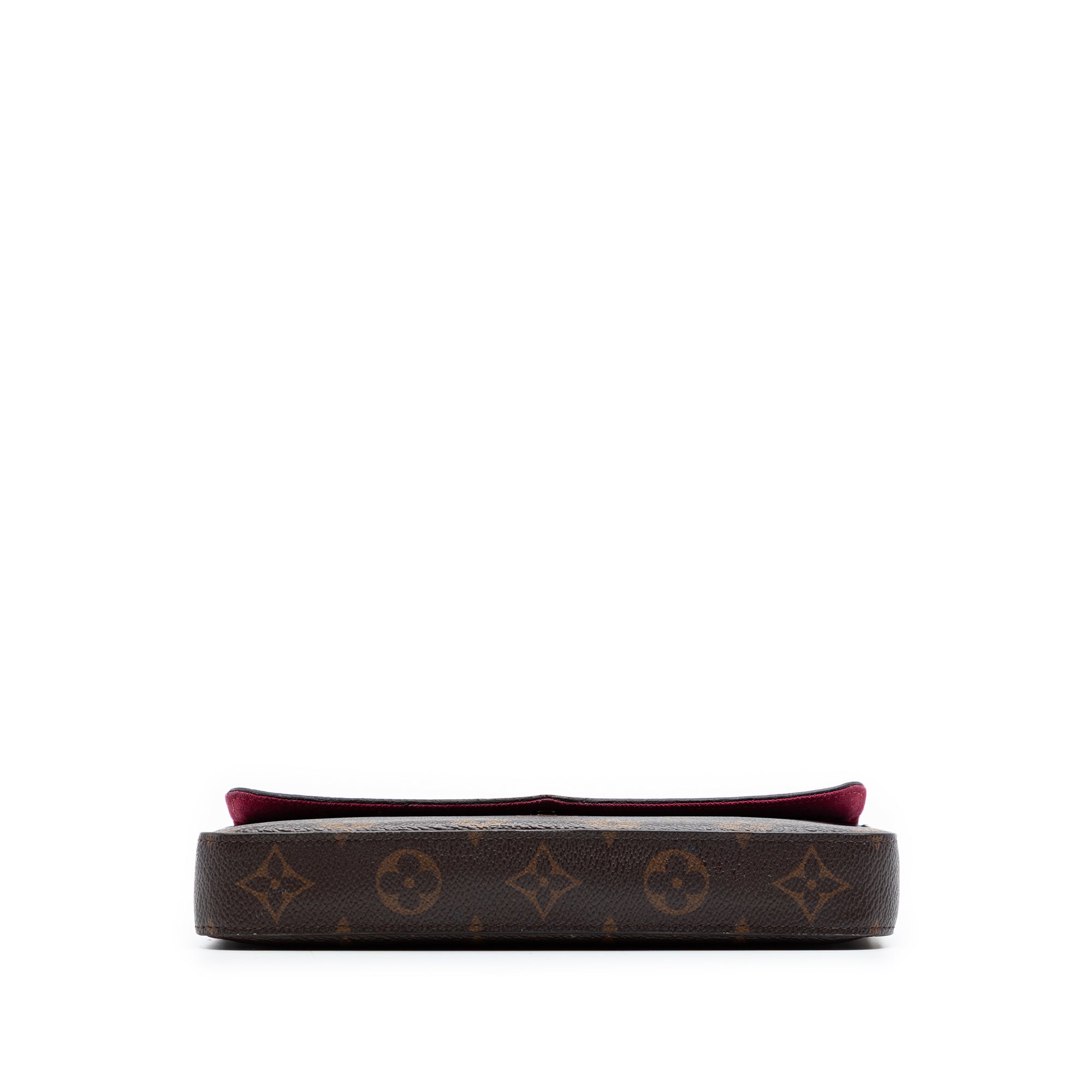 Monogram Pochette Felicie - Image 3