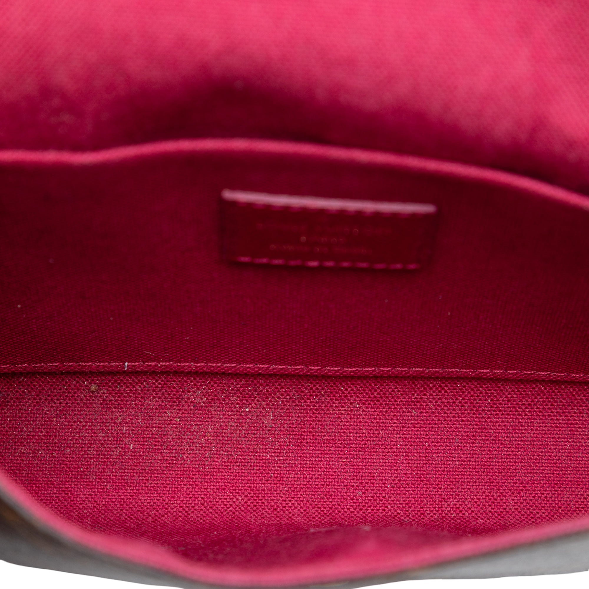 Monogram Pochette Felicie - Image 4