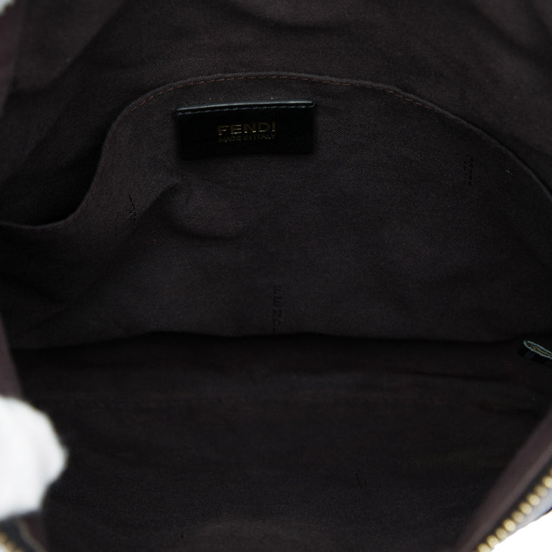 Multicolor Zucca Spalmati Forever Crossbody - Image 4