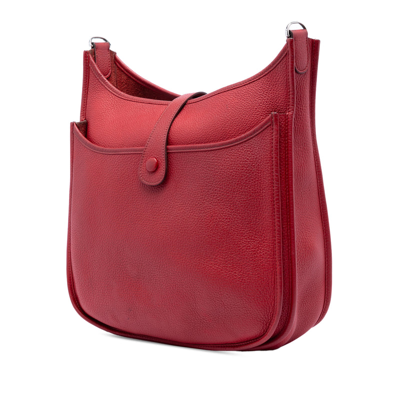 Clemence Evelyne III 33 - Image 2