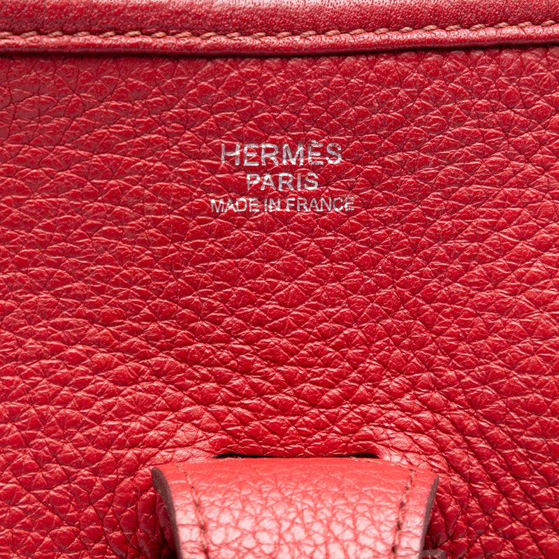 Clemence Evelyne III 33 - Image 5