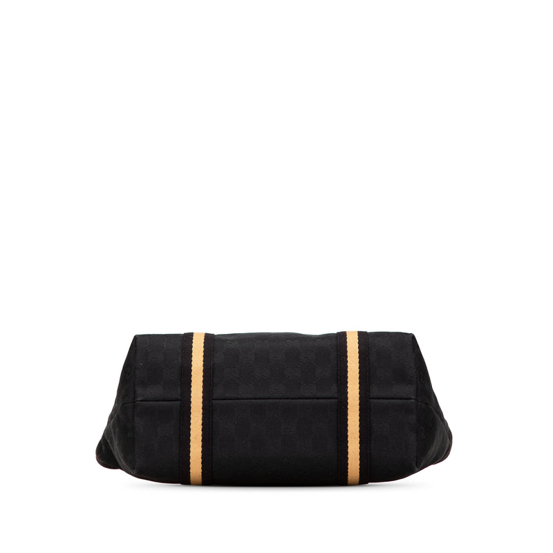 GG Canvas Jolicoeur Tote - Image 3