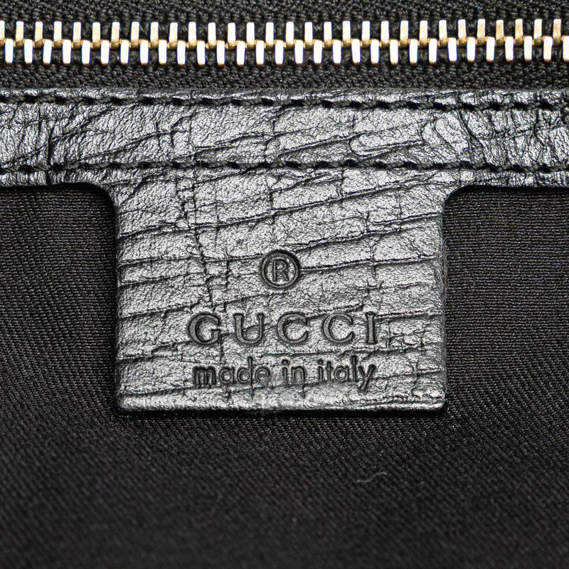 GG Canvas Jolicoeur Tote - Image 5