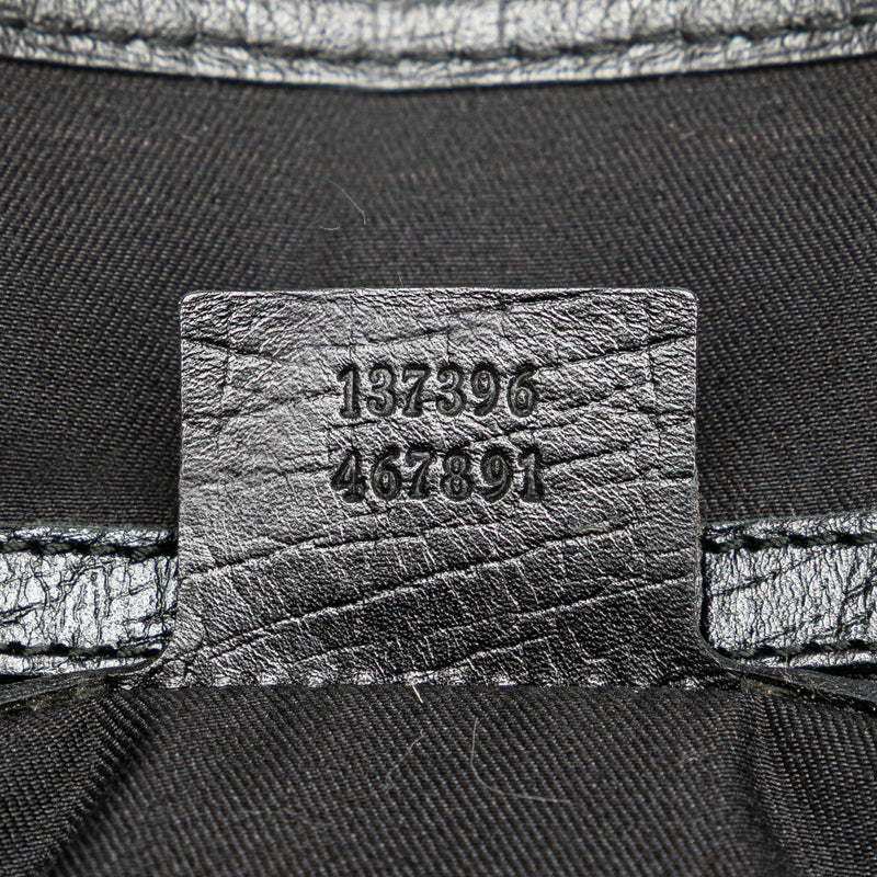 GG Canvas Jolicoeur Tote - Image 6