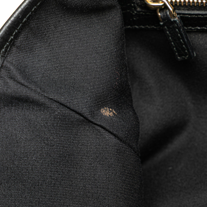 GG Canvas Jolicoeur Tote - Image 9