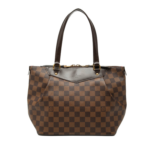 Damier Ebene Westminster PM - Image 1