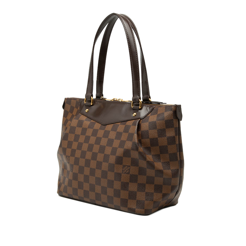 Damier Ebene Westminster PM - Image 2