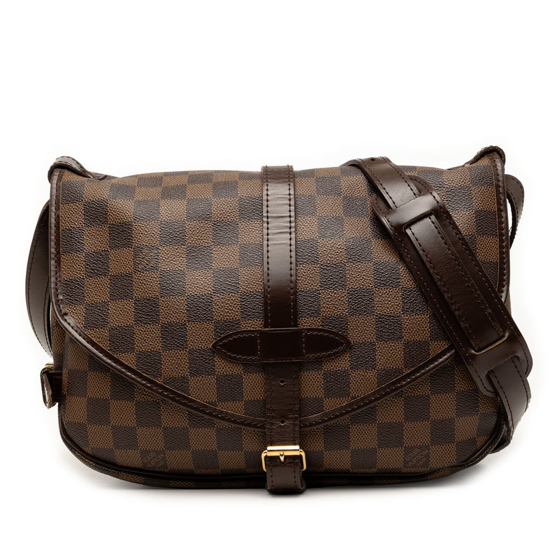 Damier Ebene Saumur 30