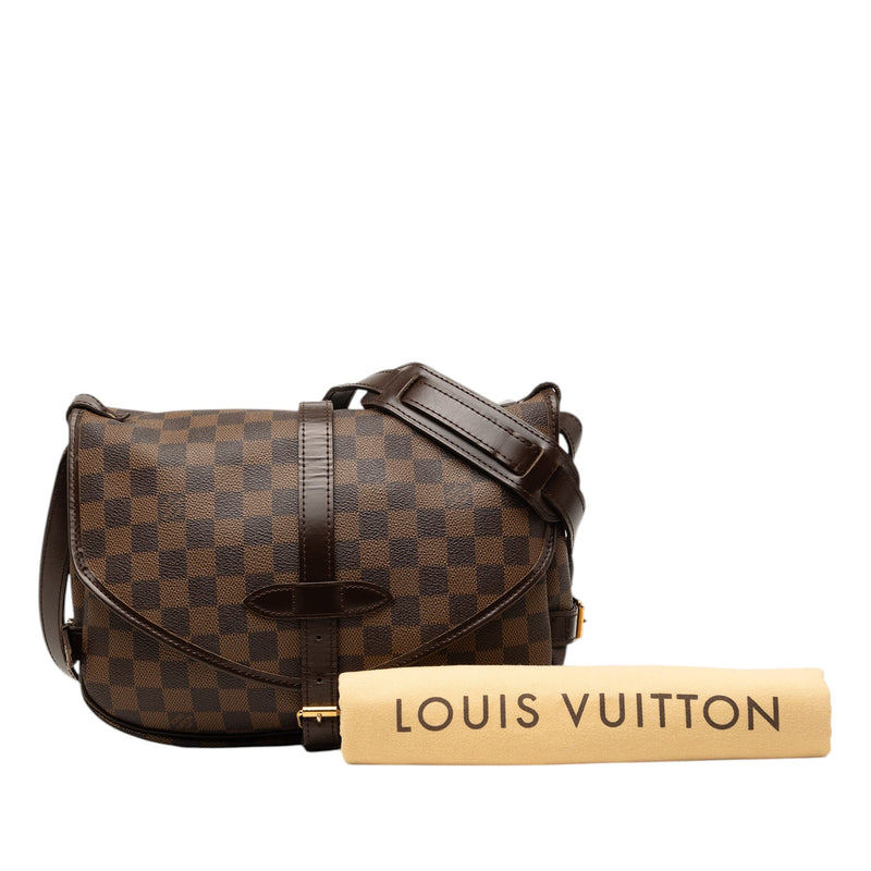 Damier Ebene Saumur 30 - Image 10