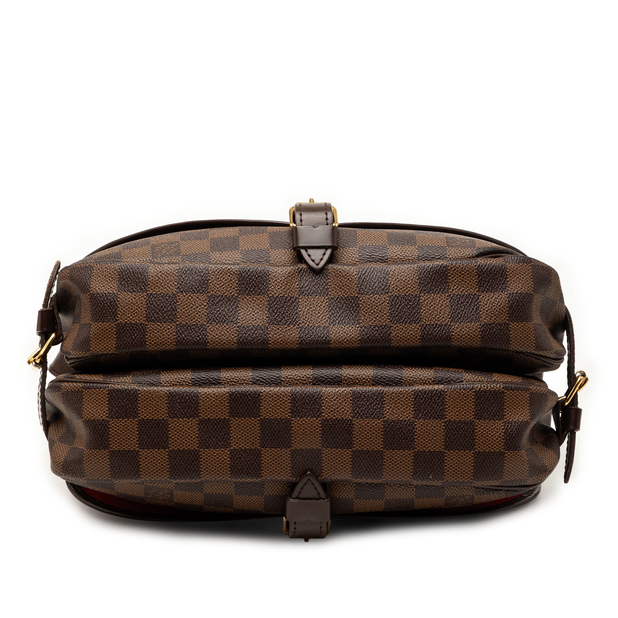 Damier Ebene Saumur 30 - Image 3