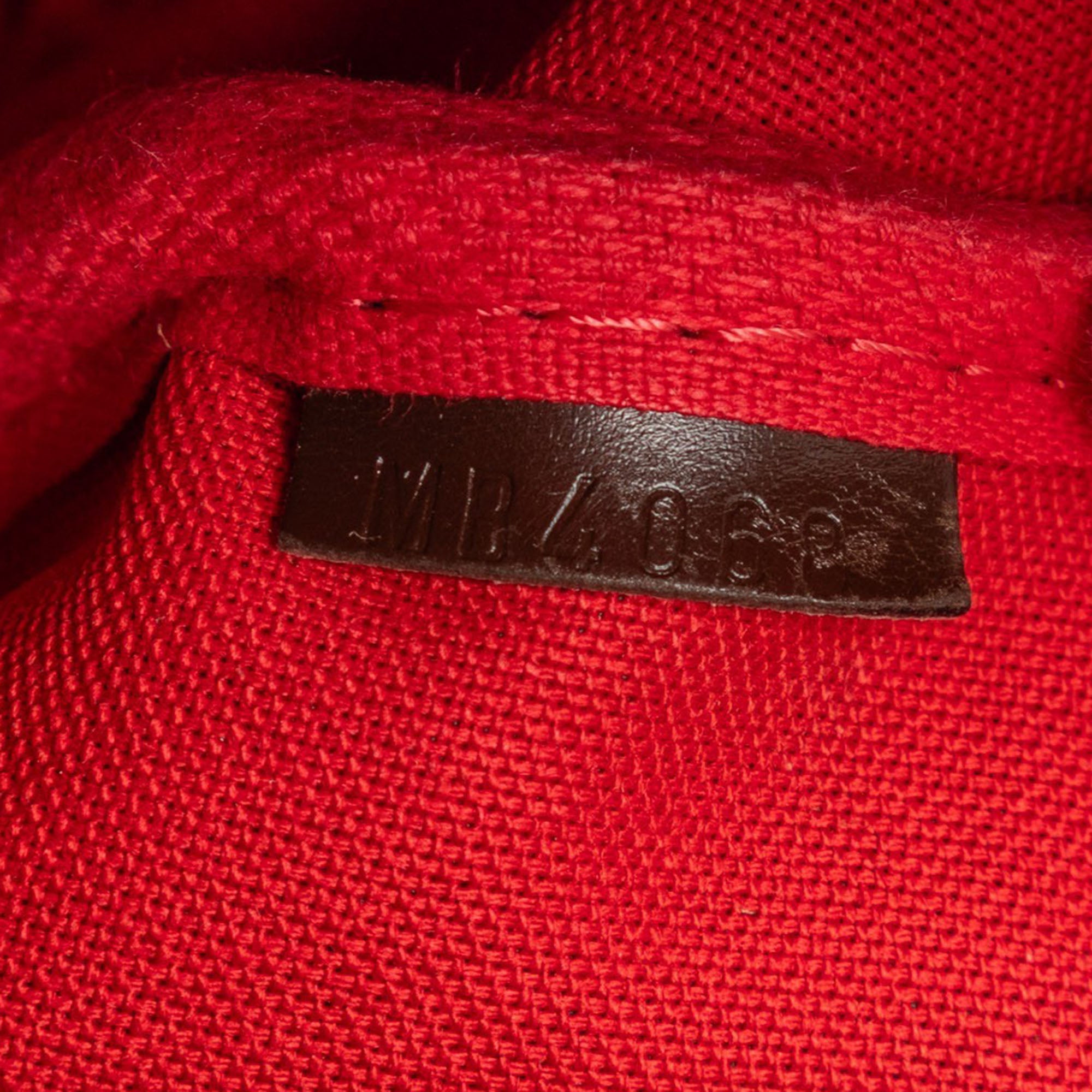 Damier Ebene Saumur 30 - Image 6