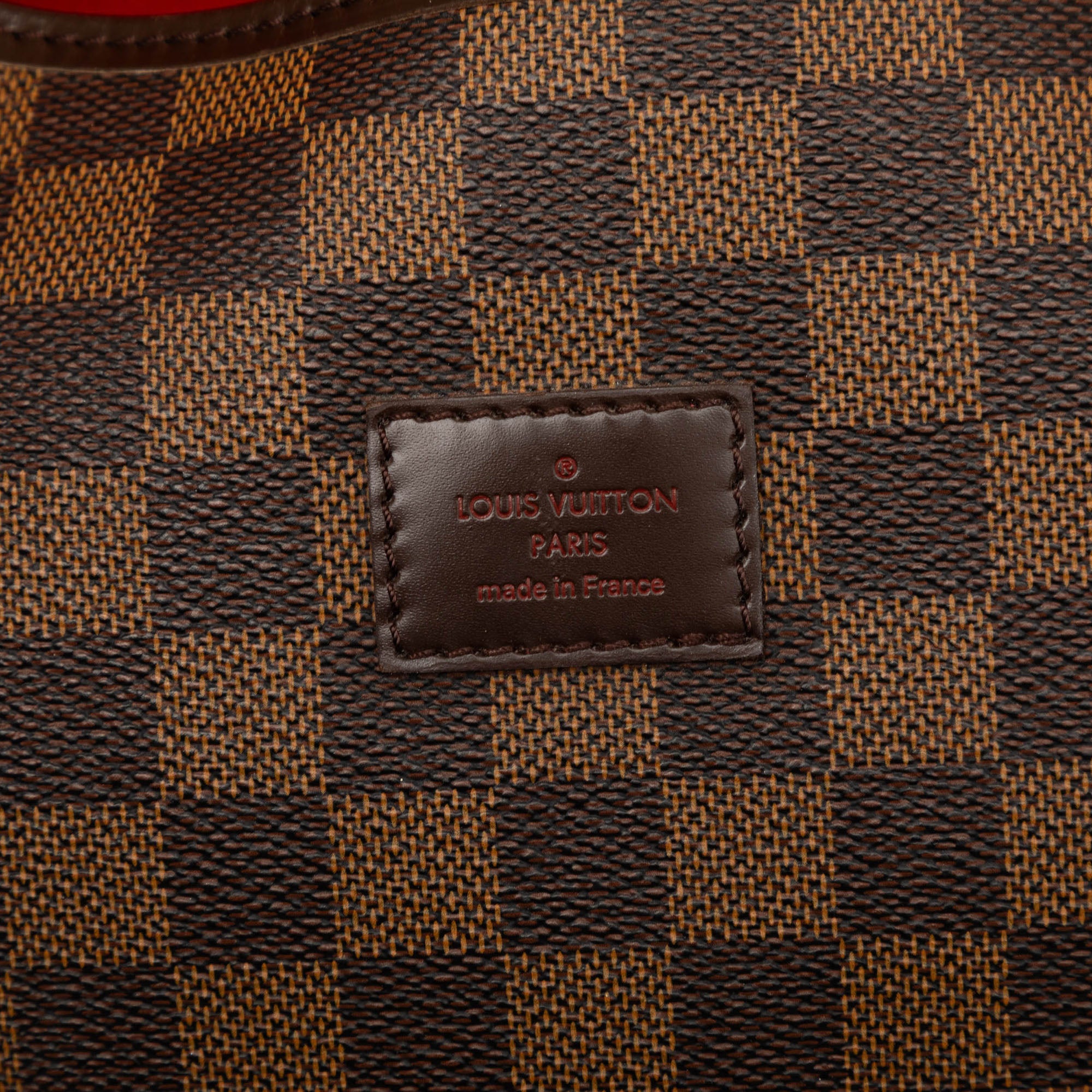 Damier Ebene Saumur 30 - Image 8