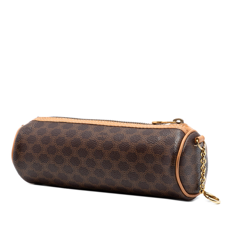 Macadam Coated Canvas Crossbody - Image 2