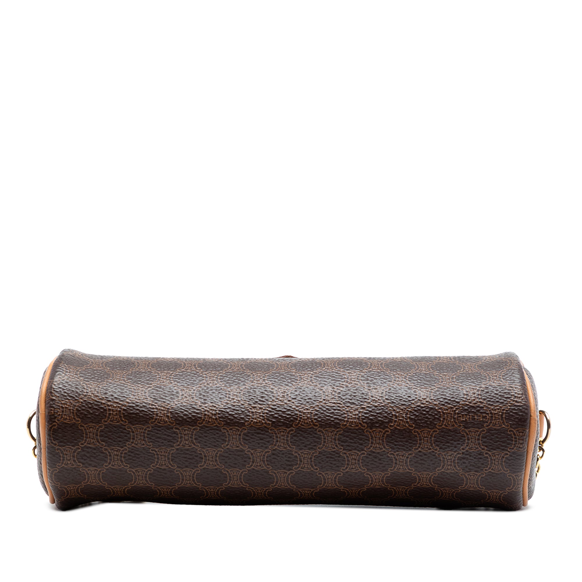 Macadam Coated Canvas Crossbody - Image 3