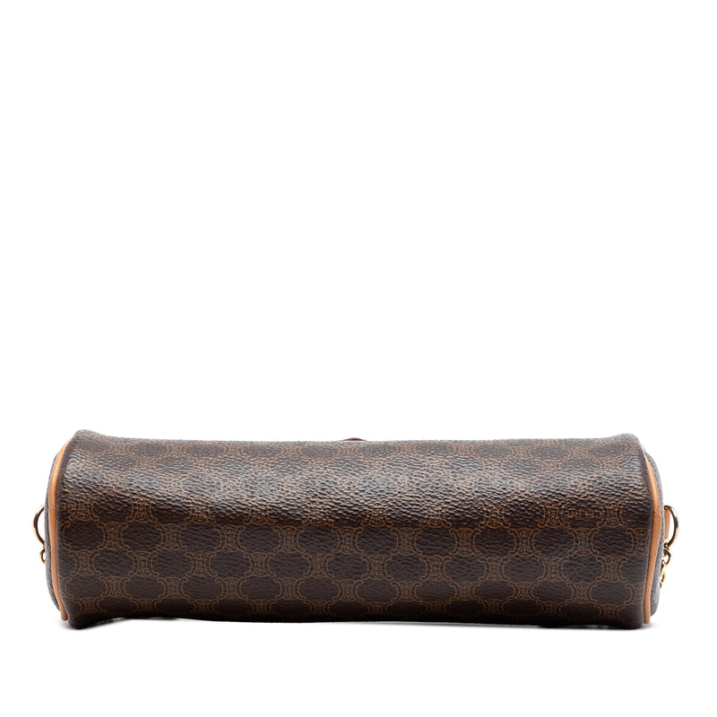 Macadam Coated Canvas Crossbody - Image 3