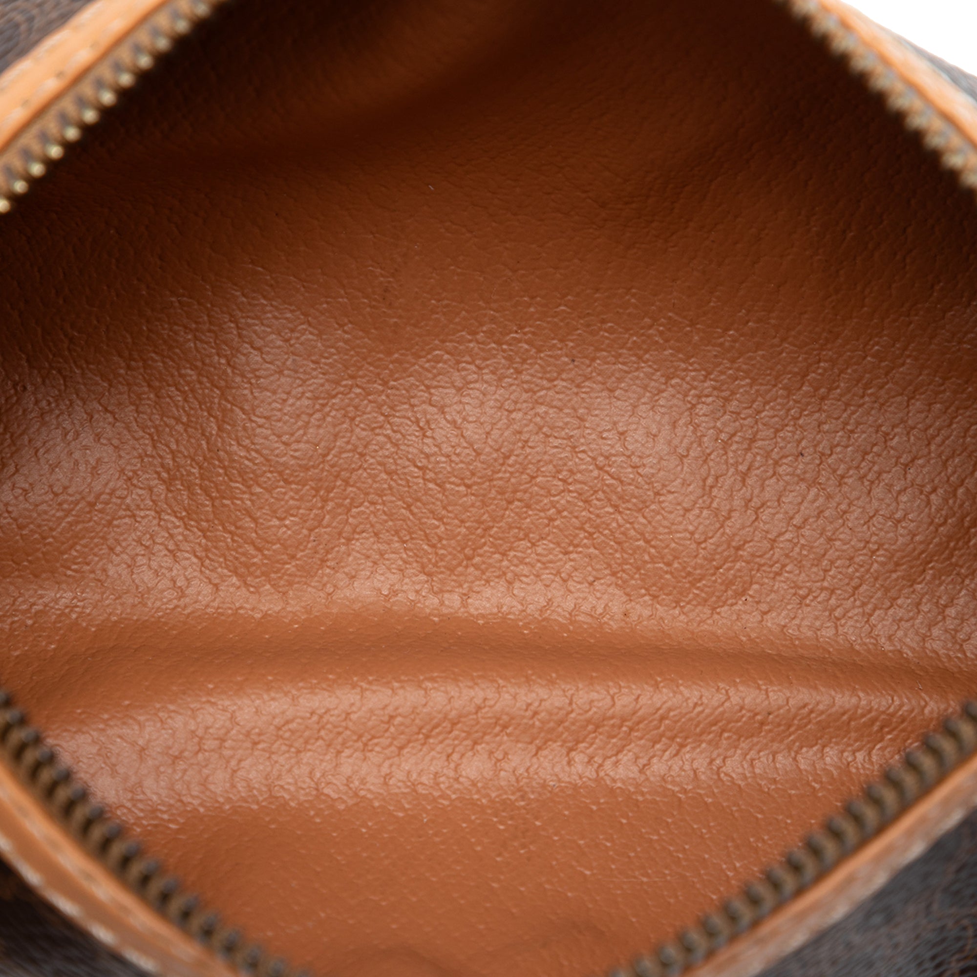Macadam Coated Canvas Crossbody - Image 4