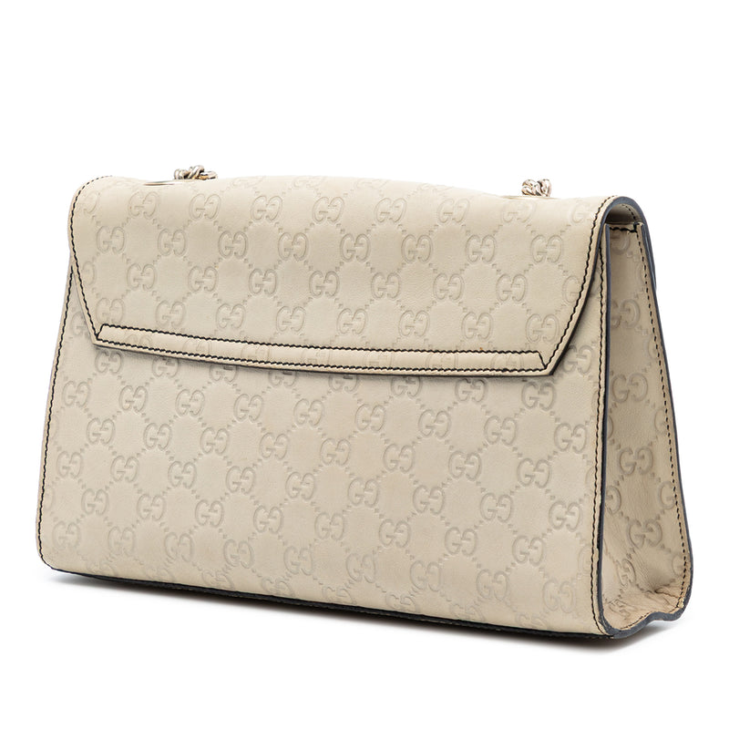 Medium Guccissima Emily Shoulder Bag - Image 2