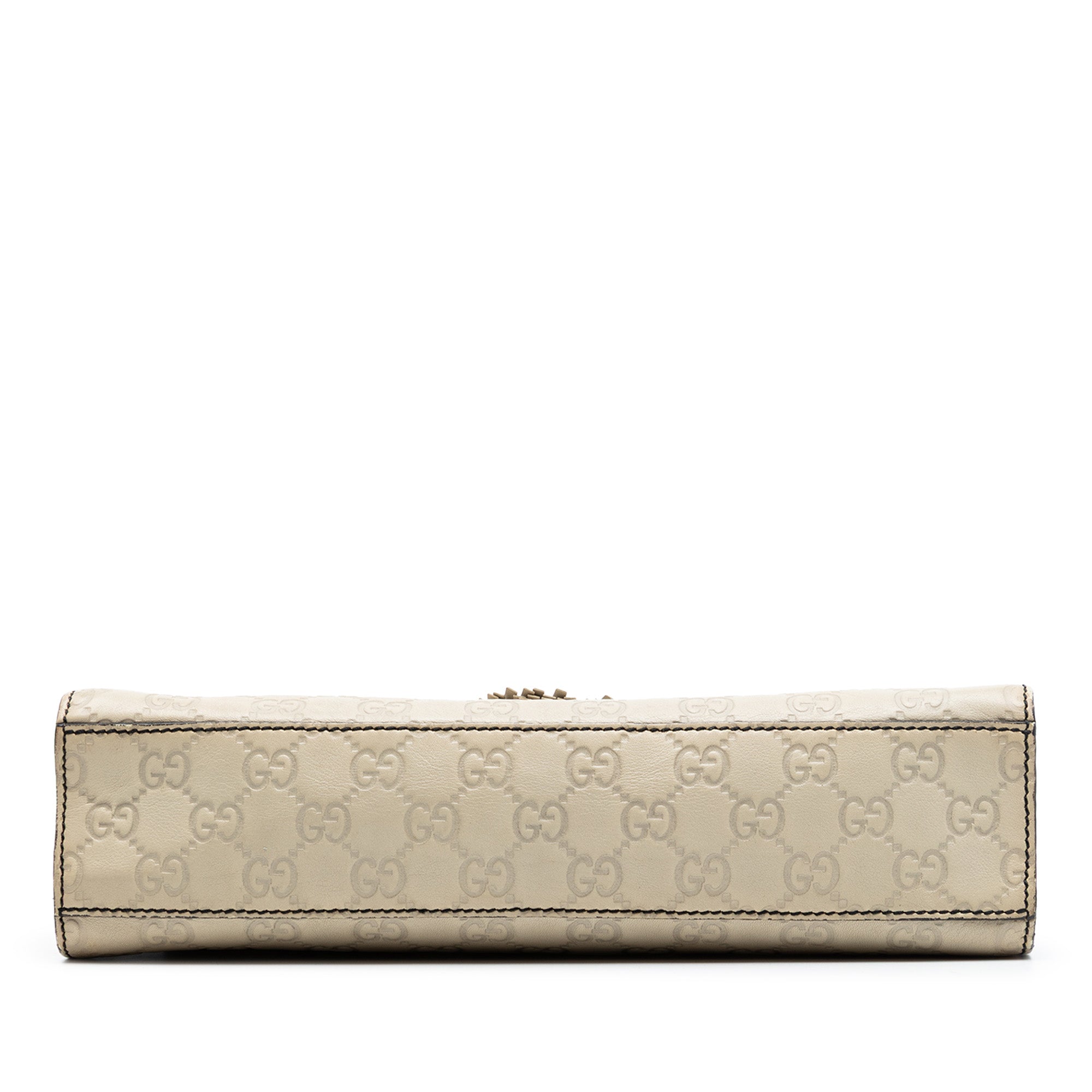 Medium Guccissima Emily Shoulder Bag - Image 3