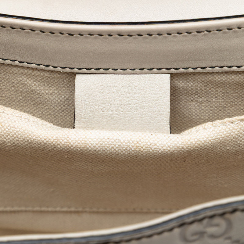 Medium Guccissima Emily Shoulder Bag - Image 6