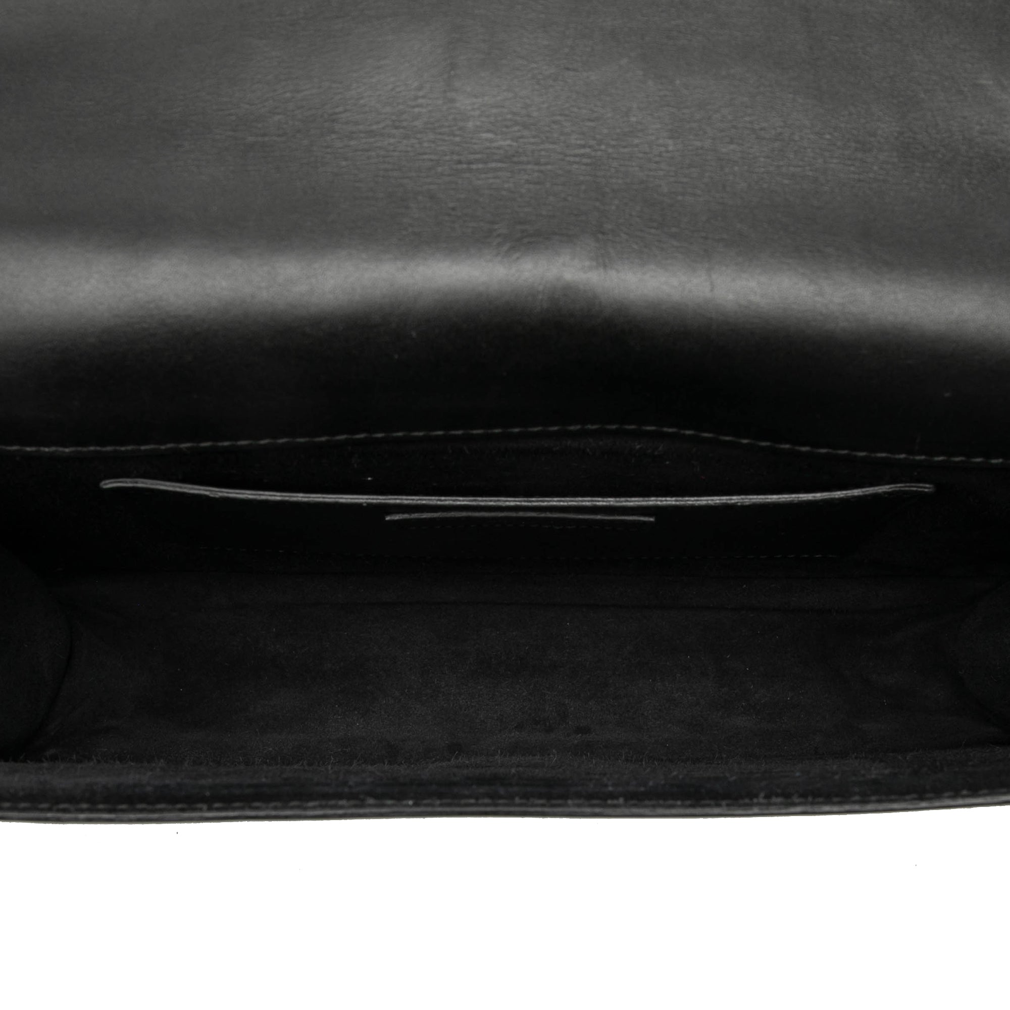 Medium Studded Leather Betty Shoulder Bag - Image 4